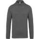 Kariban KA264 MEN'S LONG SLEEVED JERSEY POLO SHIRT XL