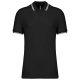 Kariban KA272 MEN'S SHORT-SLEEVED POLOSHIRT WITH CONTRASTING PIPING 4XL