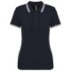 Kariban KA273 LADIE'S SHORT-SLEEVED POLOSHIRT WITH CONTRASTING PIPING S