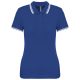 Kariban KA273 LADIE'S SHORT-SLEEVED POLOSHIRT WITH CONTRASTING PIPING S