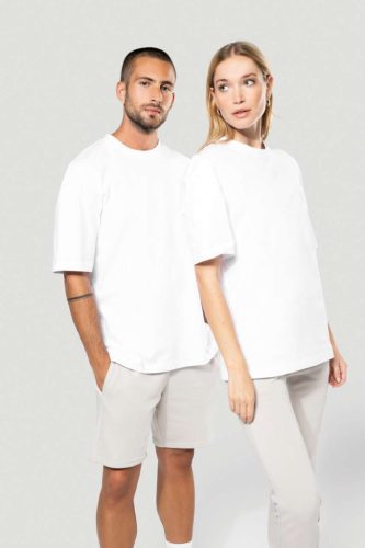 Kariban KA3008 OVERSIZED SHORT SLEEVE UNISEX T-SHIRT L