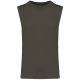 Kariban KA3022IC ECO-FRIENDLY MEN SLEEVELESS T-SHIRT M