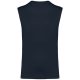 Kariban KA3022IC ECO-FRIENDLY MEN SLEEVELESS T-SHIRT M