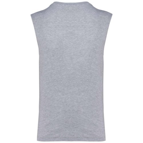 Kariban KA3022IC ECO-FRIENDLY MEN SLEEVELESS T-SHIRT XL