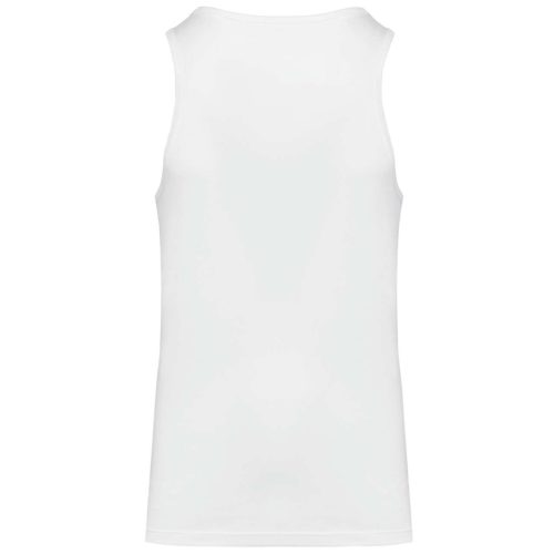 Kariban KA3023IC ECO-FRIENDLY MEN TANKTOP XL