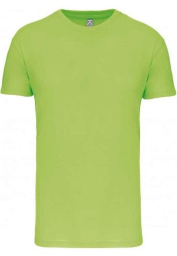 Kariban KA3025IC BIO150IC MEN'S ROUND NECK T-SHIRT L
