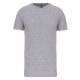 Kariban KA3025IC BIO150IC MEN'S ROUND NECK T-SHIRT 3XL