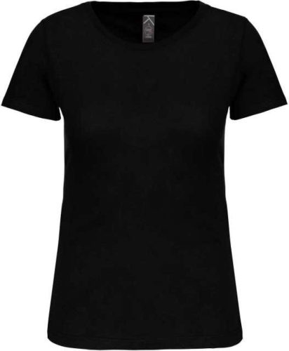 Kariban KA3026IC LADIES' BIO150IC CREW NECK T-SHIRT XS