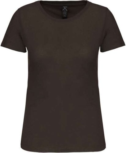 Kariban KA3026IC LADIES' BIO150IC CREW NECK T-SHIRT XL