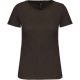 Kariban KA3026IC LADIES' BIO150IC CREW NECK T-SHIRT XL