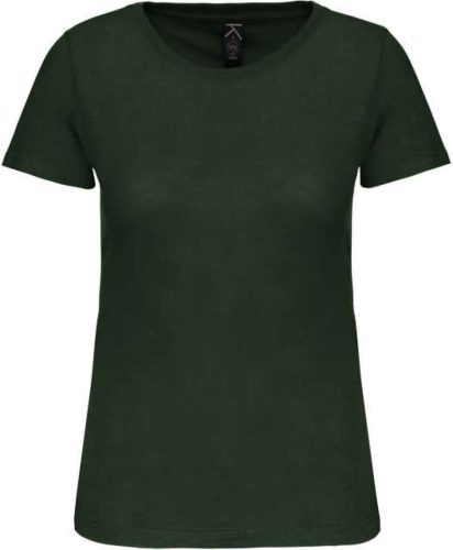 Kariban KA3026IC LADIES' BIO150IC CREW NECK T-SHIRT S