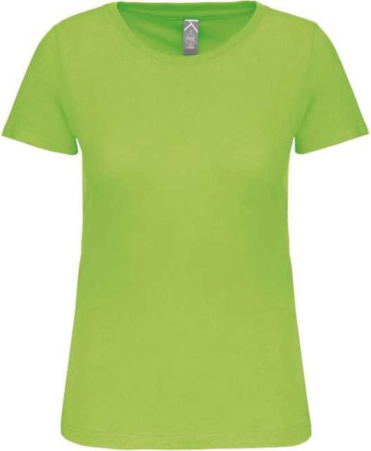 Kariban KA3026IC LADIES' BIO150IC CREW NECK T-SHIRT L