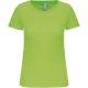 Kariban KA3026IC LADIES' BIO150IC CREW NECK T-SHIRT L