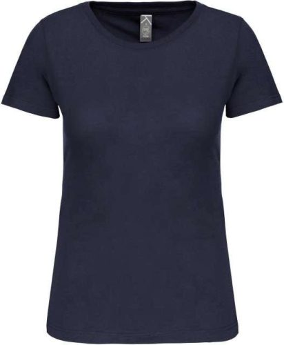 Kariban KA3026IC LADIES' BIO150IC CREW NECK T-SHIRT XS
