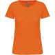 Kariban KA3026IC LADIES' BIO150IC CREW NECK T-SHIRT XL