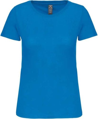 Kariban KA3026IC LADIES' BIO150IC CREW NECK T-SHIRT 2XL