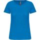 Kariban KA3026IC LADIES' BIO150IC CREW NECK T-SHIRT 2XL