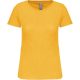 Kariban KA3026IC LADIES' BIO150IC CREW NECK T-SHIRT 2XL