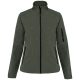 Kariban KA400 LADIES' SOFTSHELL JACKET 4XL