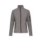 Kariban KA400 LADIES' SOFTSHELL JACKET L
