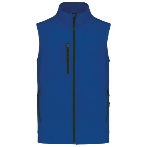 Kariban KA403 MEN'S SOFTSHELL BODYWARMER M
