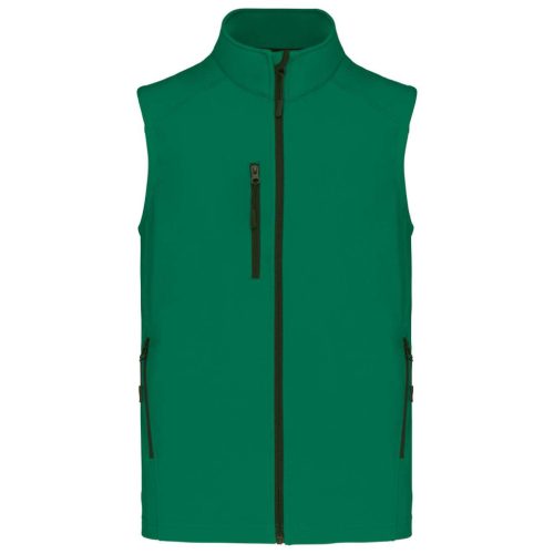 Kariban KA403 MEN'S SOFTSHELL BODYWARMER 4XL