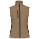Kariban KA404 LADIES' SOFTSHELL BODYWARMER S