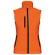 Kariban KA404 LADIES' SOFTSHELL BODYWARMER 4XL