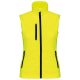 Kariban KA404 LADIES' SOFTSHELL BODYWARMER 3XL