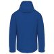 Kariban KA413 MEN'S DETACHABLE HOODED SOFTSHELL JACKET XL