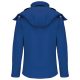 Kariban KA414 LADIES' DETACHABLE HOODED SOFTSHELL JACKET L
