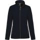 Kariban KA425 LADIES’ 2-LAYER SOFTSHELL JACKET XS