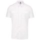 Kariban KA503 MEN'S SHORT-SLEEVED PILOT SHIRT 2XL