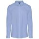 Kariban KA513 MEN’S LONG-SLEEVED COTTON POPLIN SHIRT 3XL