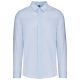 Kariban KA513 MEN’S LONG-SLEEVED COTTON POPLIN SHIRT 2XL