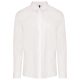 Kariban KA513 MEN’S LONG-SLEEVED COTTON POPLIN SHIRT M