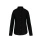 Kariban KA514 LADIES' LONG-SLEEVED MANDARIN COLLAR SHIRT S