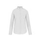 Kariban KA514 LADIES' LONG-SLEEVED MANDARIN COLLAR SHIRT 3XL
