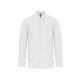 Kariban KA515 MEN'S LONG-SLEEVED MANDARIN COLLAR SHIRT S