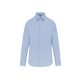 Kariban KA529 LONG-SLEEVED COTTON/ELASTANE SHIRT M