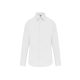 Kariban KA529 LONG-SLEEVED COTTON/ELASTANE SHIRT 3XL