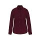 Kariban KA530 LADIES' LONG-SLEEVED STRETCH SHIRT S