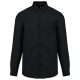Kariban KA533 MEN'S LONG-SLEEVED OXFORD SHIRT 4XL
