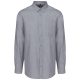 Kariban KA533 MEN'S LONG-SLEEVED OXFORD SHIRT XL