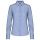 Kariban KA538 LADIES' LONG-SLEEVED NON-IRON SHIRT 3XL