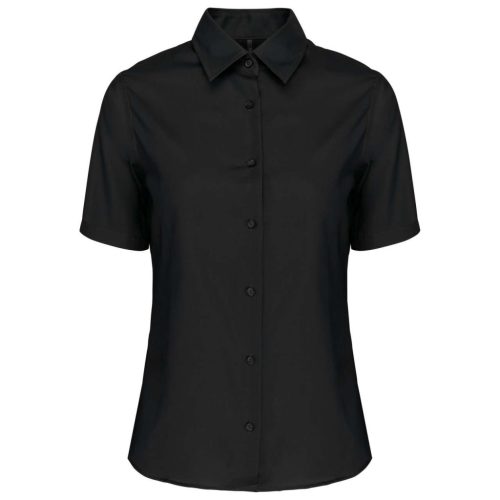 Kariban KA540 LADIES' SHORT-SLEEVED NON-IRON SHIRT 2XL