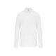Kariban KA541 MEN'S LONG-SLEEVED COTTON POPLIN SHIRT S