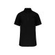 Kariban KA543 MEN'S SHORT-SLEEVED COTTON POPLIN SHIRT 4XL