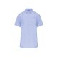 Kariban KA543 MEN'S SHORT-SLEEVED COTTON POPLIN SHIRT 4XL