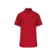 Kariban KA543 MEN'S SHORT-SLEEVED COTTON POPLIN SHIRT XL